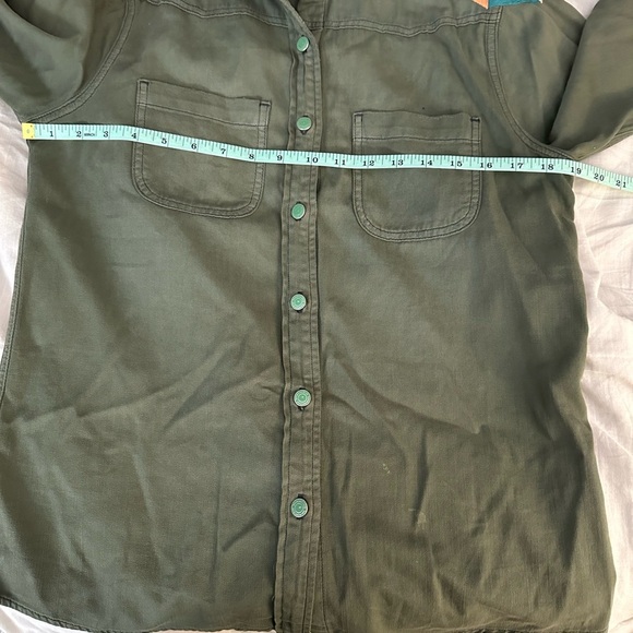 Sandrine Rose ‘Embroidered Shirt in Joshua - Picture 7 of 8